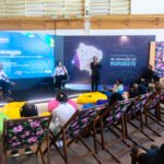 SENAI destaca inovação industrial nordestina no Neon 2026 com painel sobre soluções tecnológicas da Embrapii