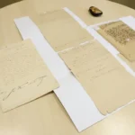 PF recupera documentos do Brasil Império e devolve acervo ao Arquivo Nacional