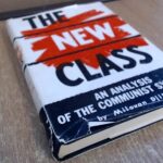 Poder, privilégios e a formação de uma nova classe