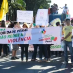 Entidades criticam avanço da PEC que reduz maioridade penal na Câmara