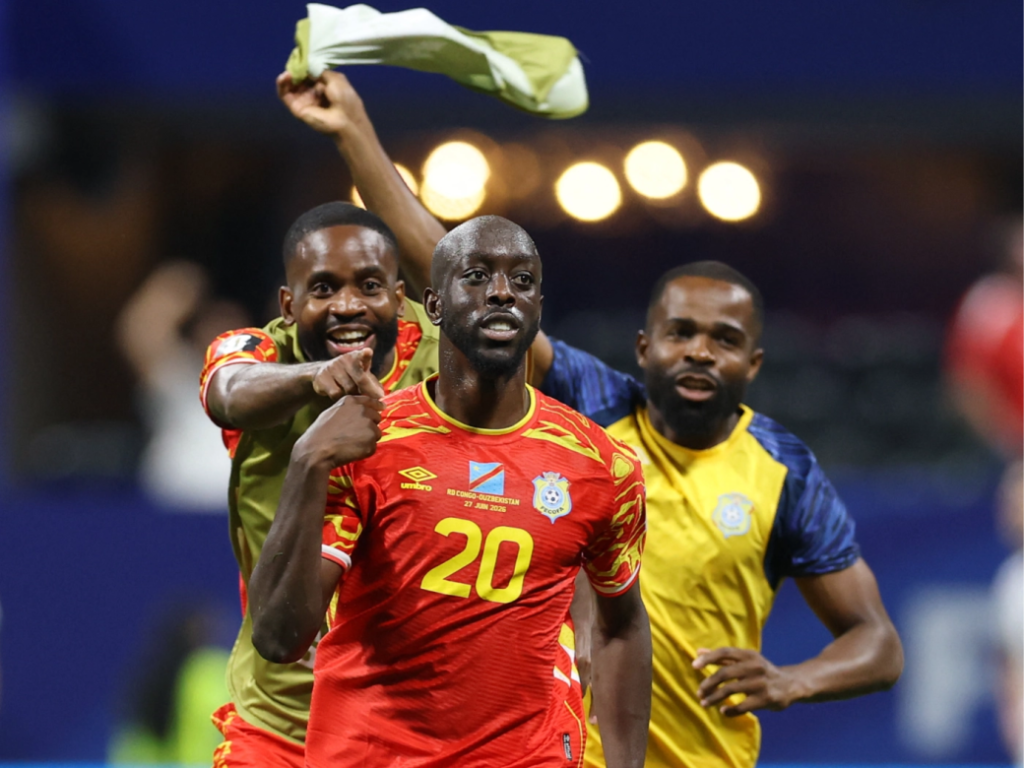 África faz história e coloca nove seleções no mata-mata da Copa do Mundo de 2026