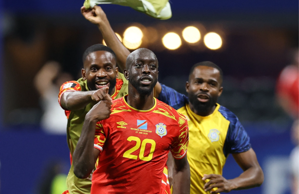 África faz história e coloca nove seleções no mata-mata da Copa do Mundo de 2026