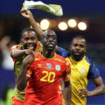 África faz história e coloca nove seleções no mata-mata da Copa do Mundo de 2026
