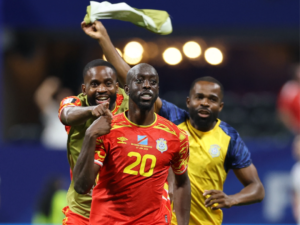 África faz história e coloca nove seleções no mata-mata da Copa do Mundo de 2026