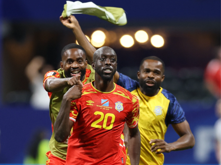 África faz história e coloca nove seleções no mata-mata da Copa do Mundo de 2026