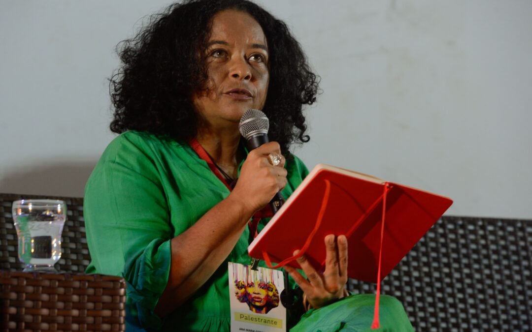 Esmal abre inscrições para leitura guiada de “Um Defeito de Cor”, de Ana Maria Gonçalves