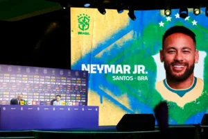 Copa 2026 tem seleção marcada pelas bets