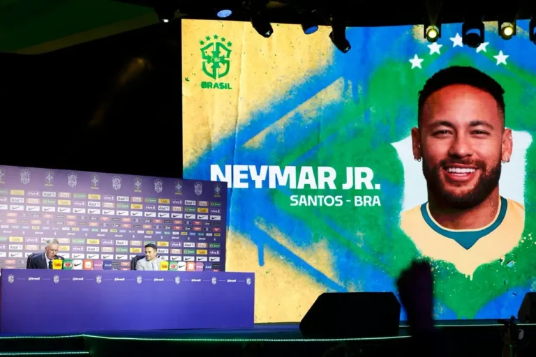 Copa 2026 tem seleção marcada pelas bets
