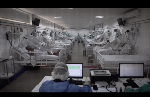 “Anatomia do Caos” revisita tragédia da pandemia sob Bolsonaro