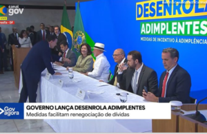 Quem paga contas em dia merece apoio. Conheça as novas medidas de crédito anunciadas por Lula