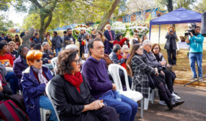 Governo sepulta marinheiro vítima da ditadura após mais de 50 anos