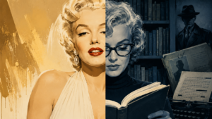 Aos 100 anos, Marilyn Monroe é lembrada além do mito hollywoodiano