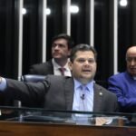 Davi Alcolumbre: o homem dos US$ 30 milhões, segundo a Veja.