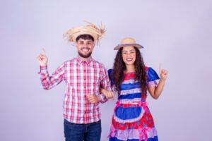 Cadê o meu São João?
