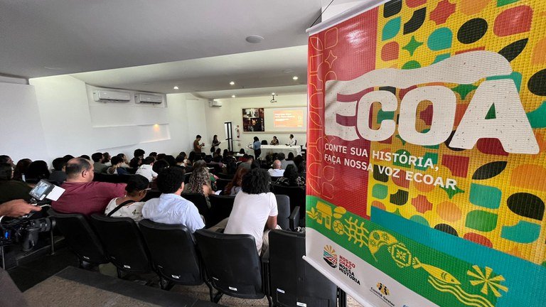 Evento do MPF mostra que o crime da Braskem vai além das perdas materiais