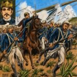 O Marechal de Ferro na Guerra do Paraguai