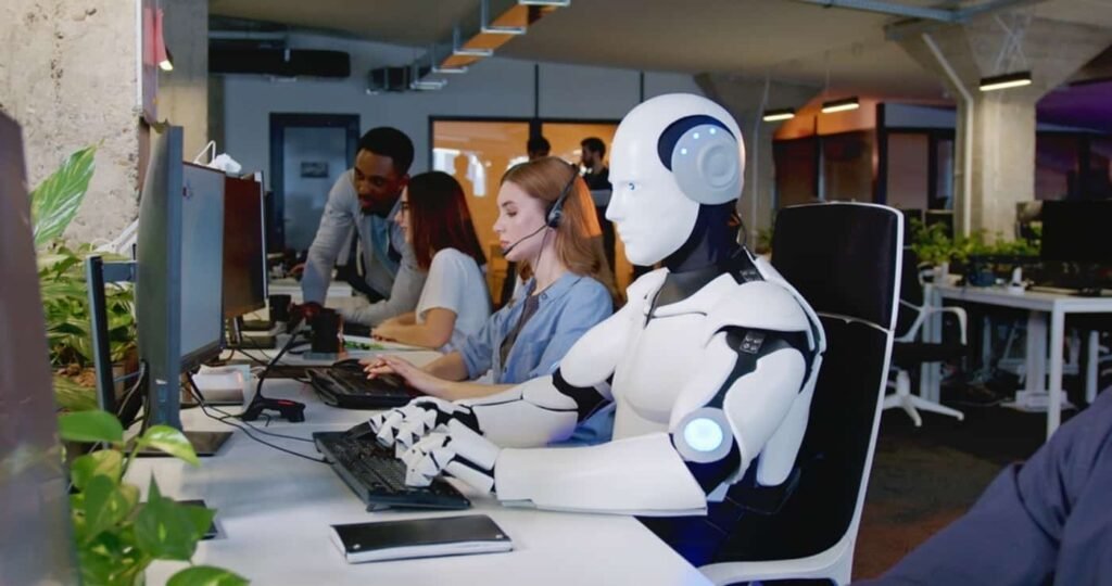 Empresas usam inteligência artificial para justificar demissões, aponta pesquisa