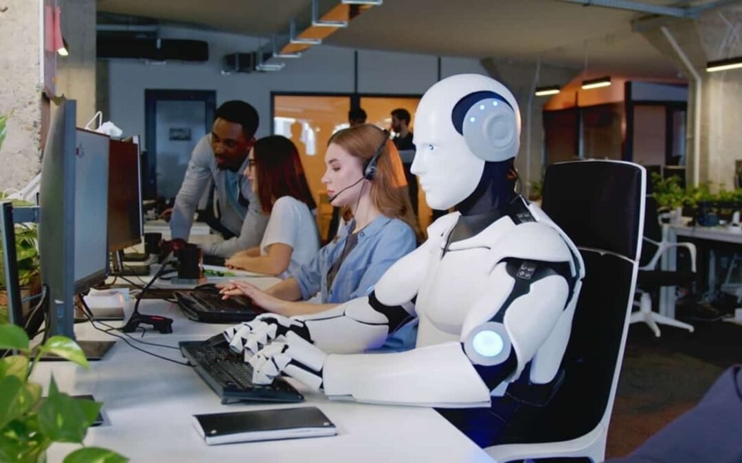 Empresas usam inteligência artificial para justificar demissões, aponta pesquisa