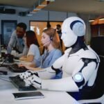 Empresas usam inteligência artificial para justificar demissões, aponta pesquisa