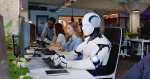 Empresas usam inteligência artificial para justificar demissões, aponta pesquisa