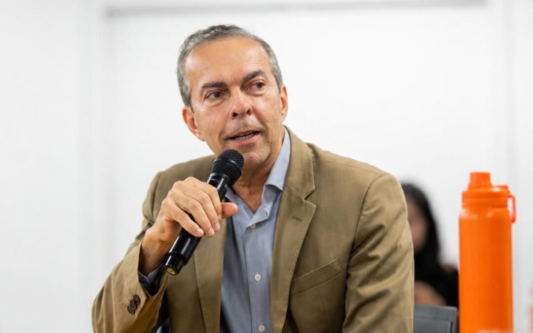 Valor do Jornalismo – por Joaldo Cavalcante