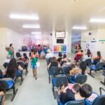 Alta de síndromes gripais faz atendimentos crescerem até 82% nas UPAs de Maceió