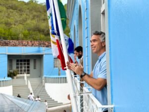 Rafael Brito reafirma compromisso com o Sertão alagoano durante ações em Piranhas e Delmiro Gouveia