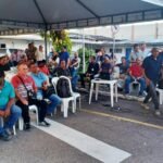 Sem avanço nas negociações, trabalhadores da Casal convocam assembleia com indicativo de paralisação