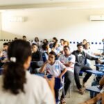Mostra de Cinema Ambiental leva debate sobre preservação a estudantes de Maragogi e Japaratinga