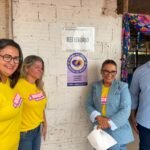 Crea-AL leva campanha contra violência doméstica a canteiros de obras em Maceió
