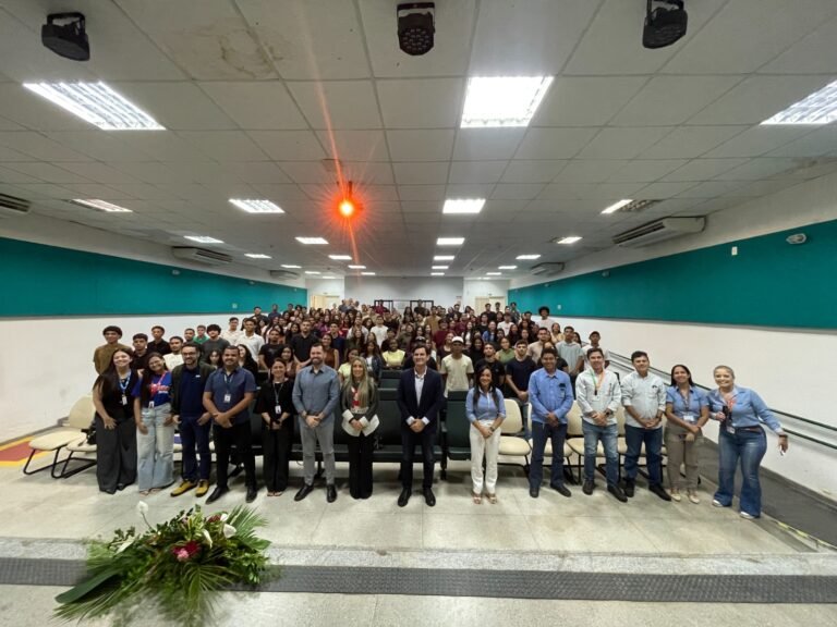 SENAI abre 127 vagas de Jovem Aprendiz para atender demanda do setor sucroenergético em Coruripe