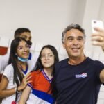 Rafael Brito celebra premiação de escola alagoana e reforça compromisso com políticas de combate à evasão escolar