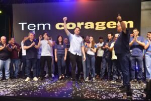 Pré-candidatura de Davi Davino segue condicionada às negociações partidárias