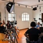 Documentário sobre Ceci Cunha inicia gravações em Alagoas e revisita capítulo marcante da política estadual