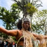 De Alagoas para o Brasil: Encontro com Palmares une ancestralidade e Realidade Virtual em itinerância por seis estados