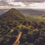 Tecnologia e ancestralidade marcam abertura do Encontro com Palmares na Serra da Barriga