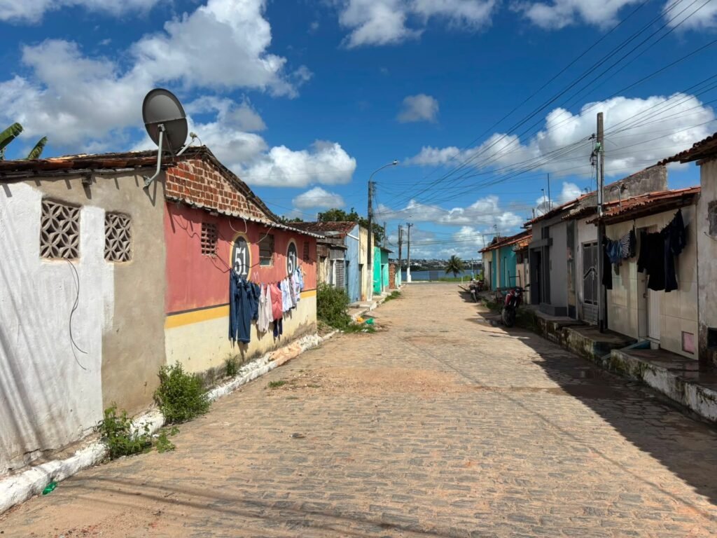 Programa federal levará banheiros a 135 famílias em situação de vulnerabilidade em Maceió e Arapiraca