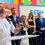 Alagoas inaugura Centro de Referência em Direitos Humanos e LGBTQIAPN+