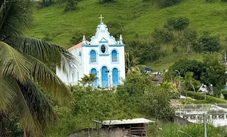 Rota da Devoção aposta na fé para impulsionar turismo e desenvolvimento no interior de Alagoas