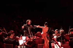 Concerto Junino da Orquestra Filarmônica de Alagoas celebra a riqueza musical nordestina