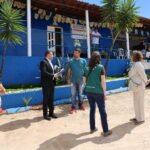MPAL e Defensoria apontam irregularidades em comunidade terapêutica de Santana do Ipanema