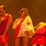 Os Melhores do Mundo retornam a Maceió com o clássico “Hermanoteu na Terra de Godah”