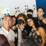 Deputado destaca políticas públicas que garantem recorde  de estudantes da rede estadual inscritos no Enem 2026
