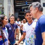 Deputado propõe bolsa para premiar alunos com melhores notas em duas disciplinas
