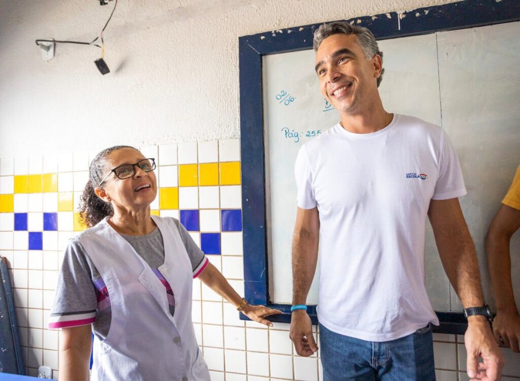 Lei nacional do Magistério é sancionada com emenda de deputado alagoano