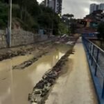 Moradores denunciam que obra do Renasce Salgadinho segue inacabada no Vale do Reginaldo