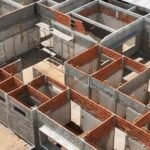 Prefeitura de Estrela de Alagoas avança com obras do novo Centro de Saúde e creche na Lagoa dos Marianos