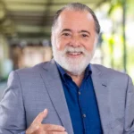 Tony Ramos diz que intolerância não pode ser justificada pelo amor