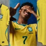 A esperança entra em campo