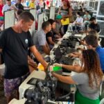 Alagoas bate recorde na emissão da nova Carteira de Identidade Nacional em maio